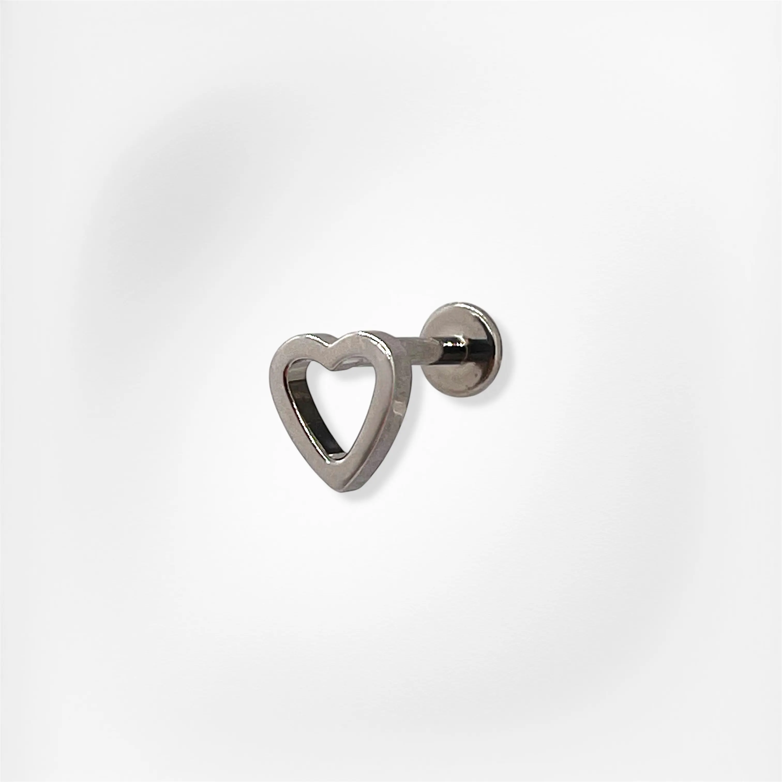 Piercing Arielle Plumeria Piercing