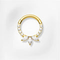 Piercing Emma - Anneau