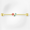 Piercing Isadora Plumeria Piercing