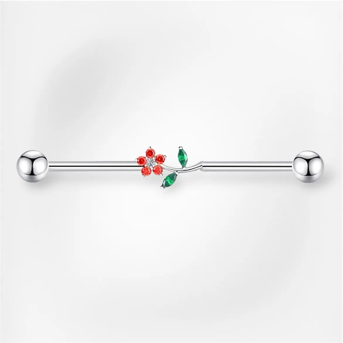 Piercing Isadora Plumeria Piercing