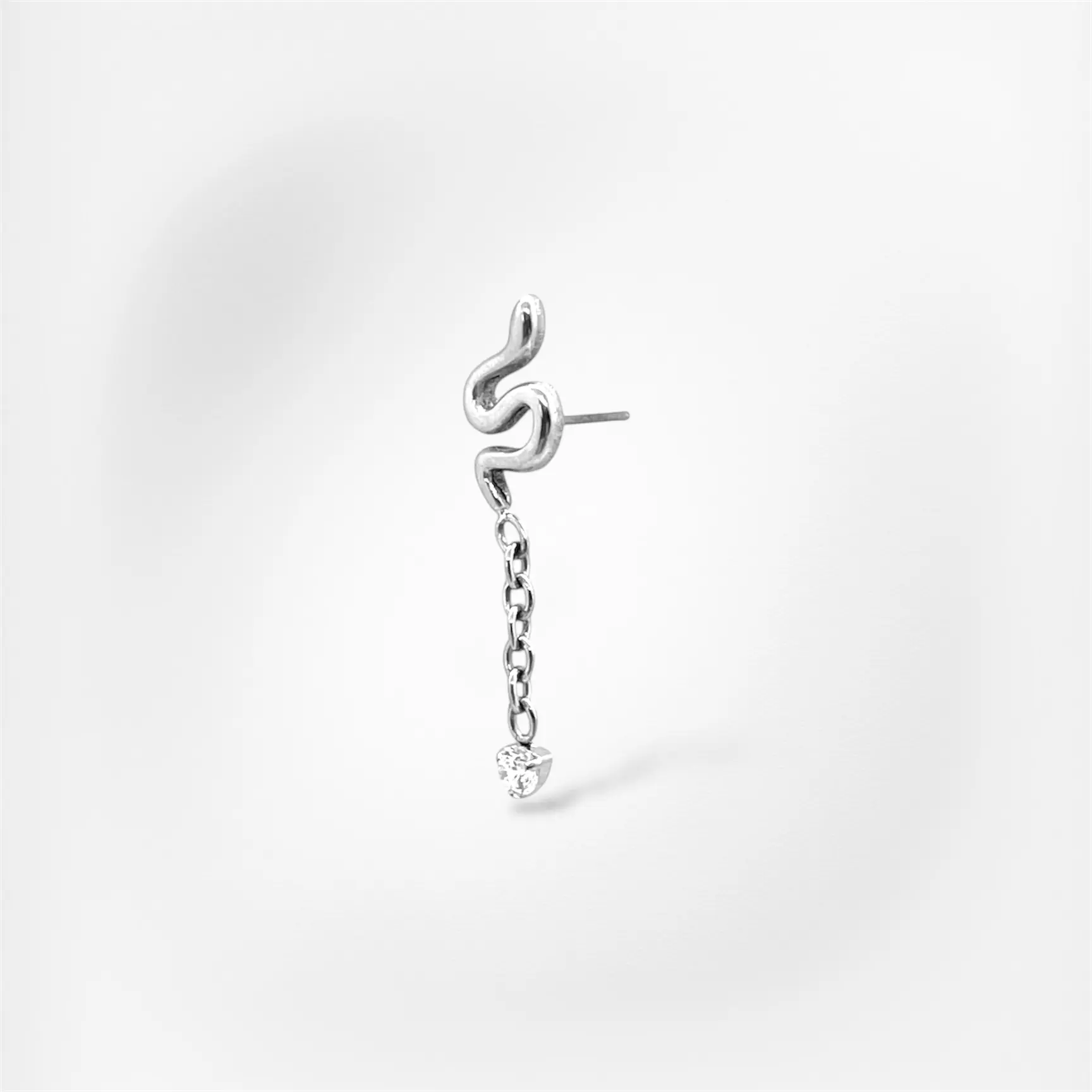 Piercing Kiara Plumeria Piercing