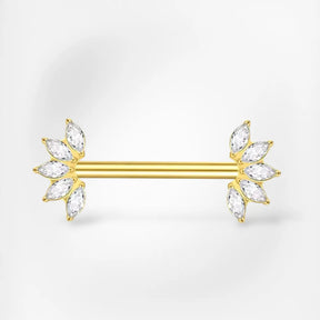 Piercing Leïna Plumeria Piercing