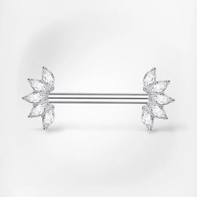 Piercing Leïna Plumeria Piercing