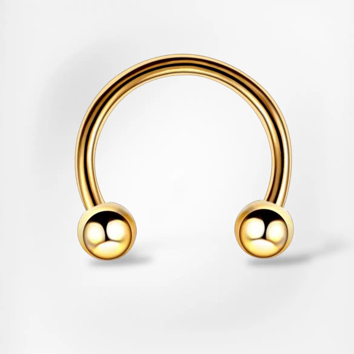 Piercing Noa Plumeria Piercing