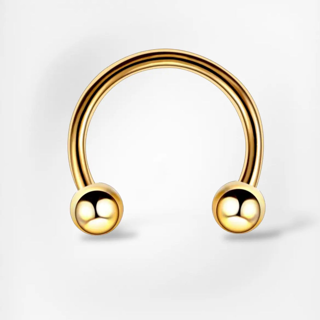Piercing Noa Plumeria Piercing