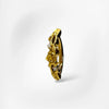 Piercing Opaline - Anneau - Nombril Plumeria Piercing