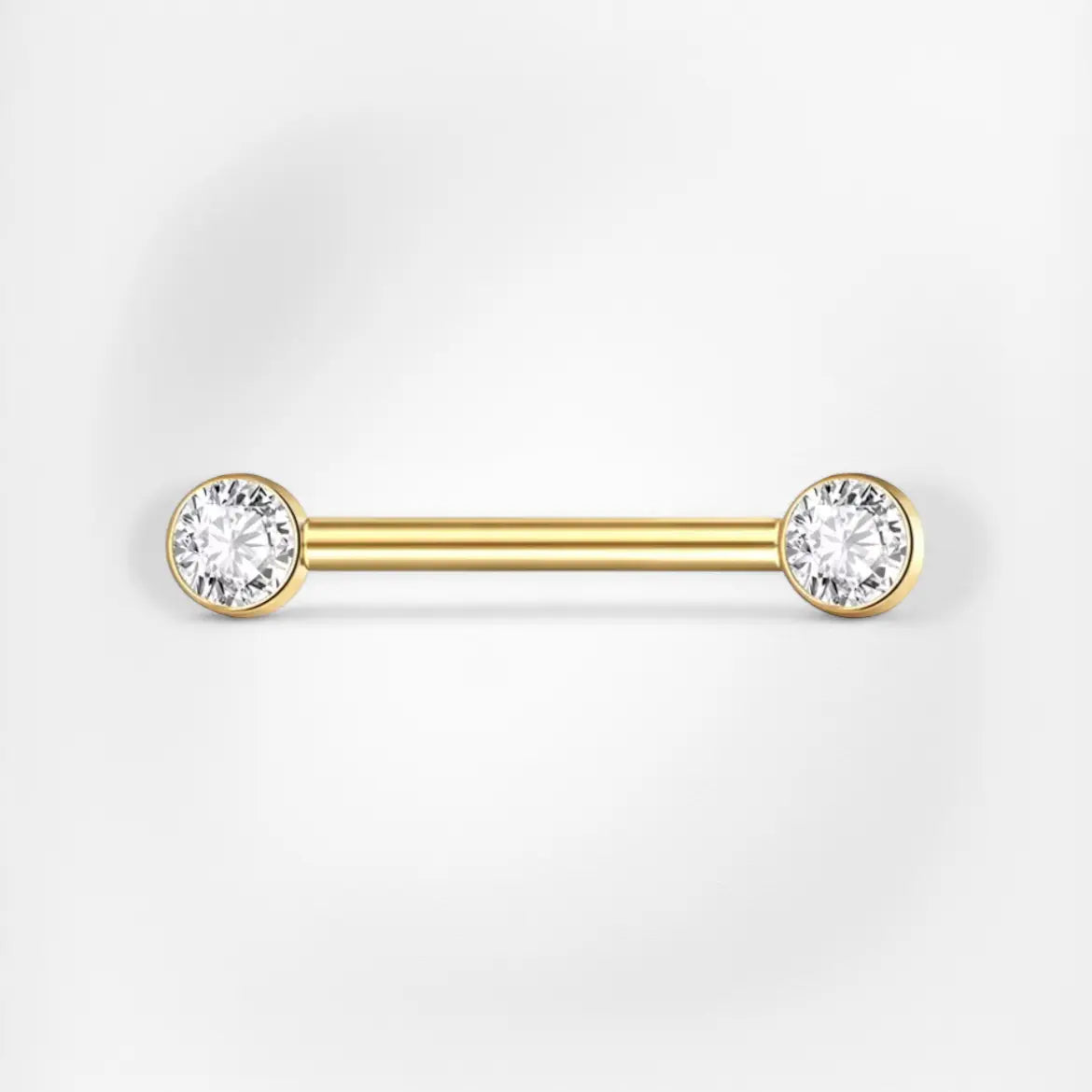 Piercing Sophie Plumeria Piercing