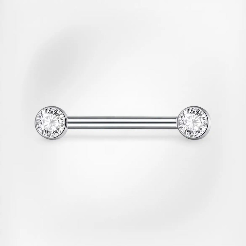 Piercing Sophie Plumeria Piercing