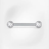 Piercing Sophie Plumeria Piercing