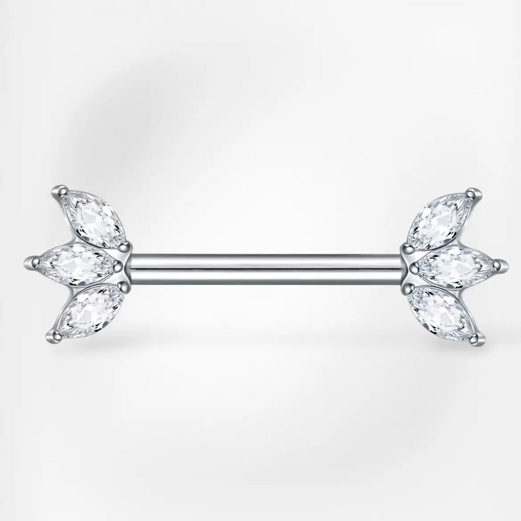 Piercing Yara Plumeria Piercing