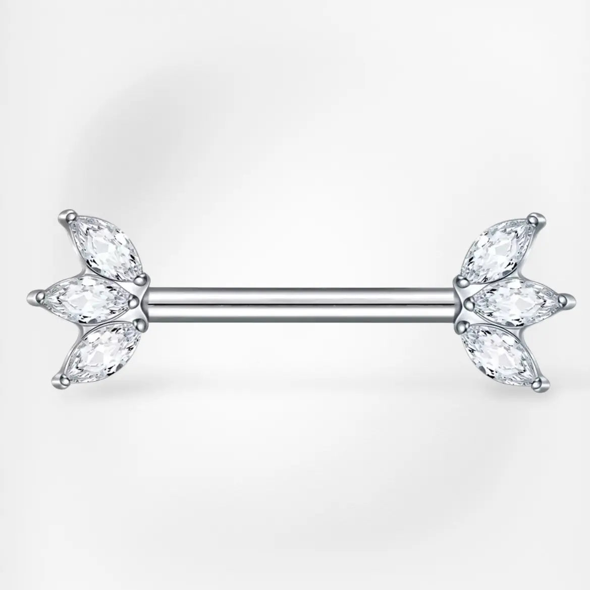 Piercing Yara Plumeria Piercing