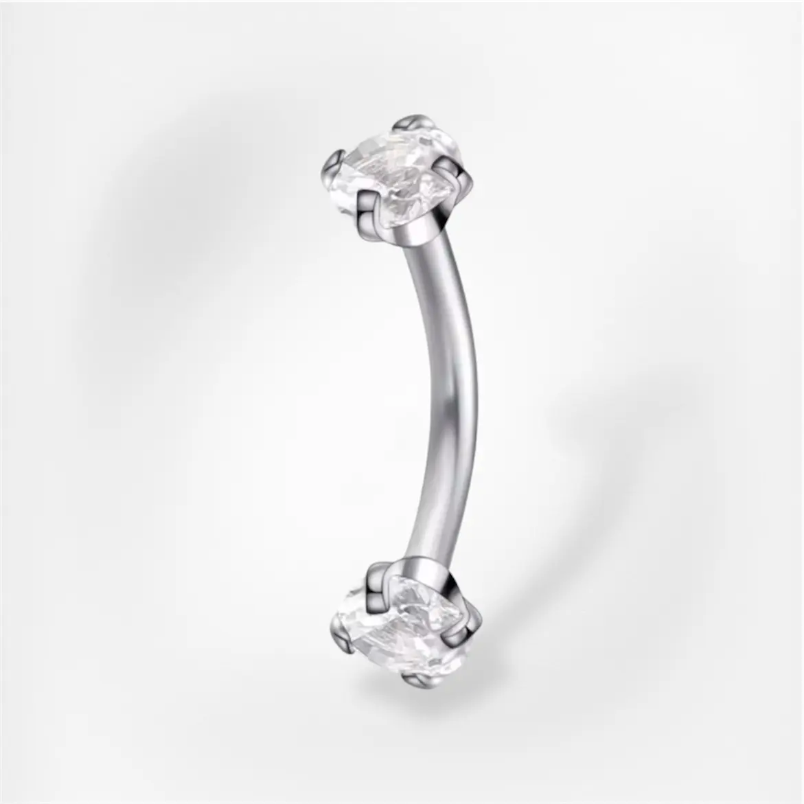 Piercing Zélie Plumeria Piercing