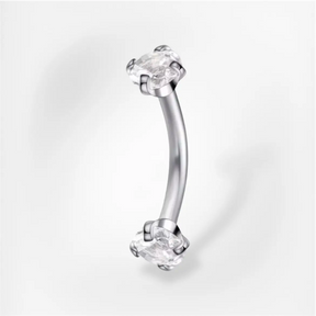 Piercing Zélie Plumeria Piercing