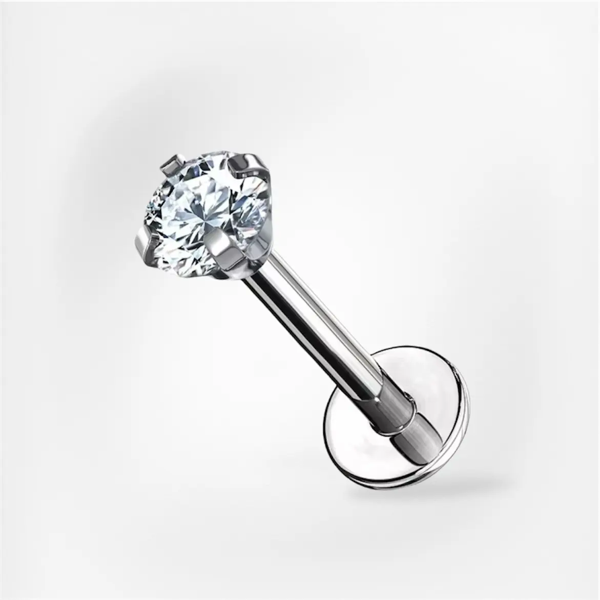 Piercing  Zoé Plumeria Piercing