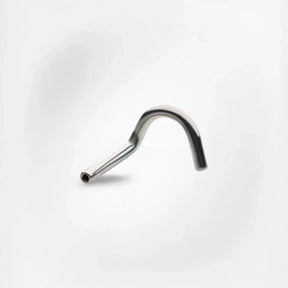 Tige Aurora Plumeria Piercing