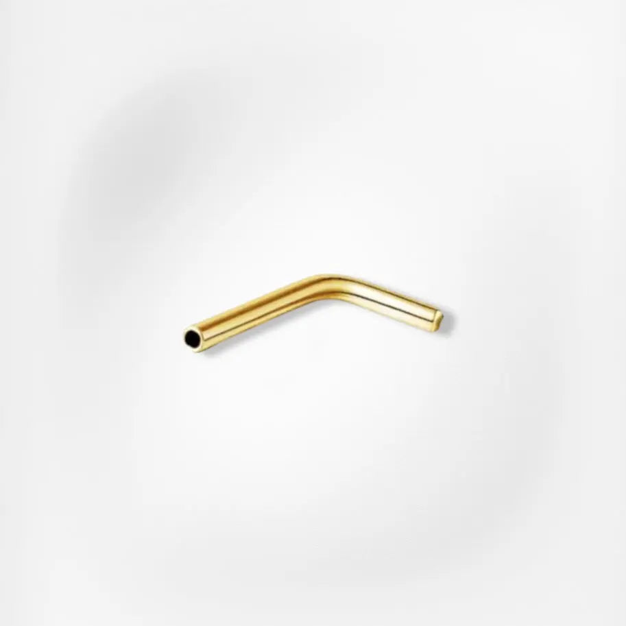 Tige - L Plumeria Piercing