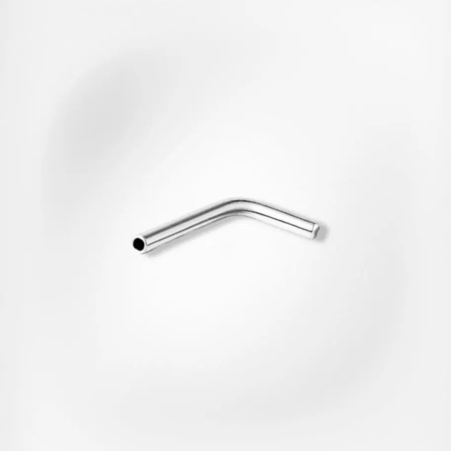 Tige - L Plumeria Piercing