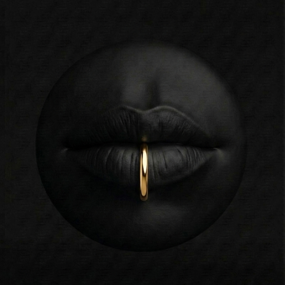 Piercing Juliane - Anneau Plumeria Piercing